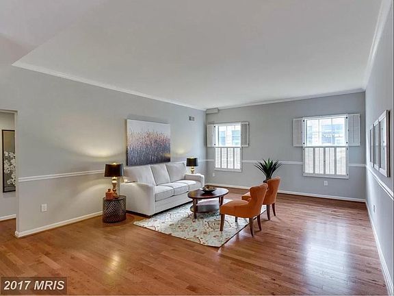 3rd image of 1701 N Troy St APT 375