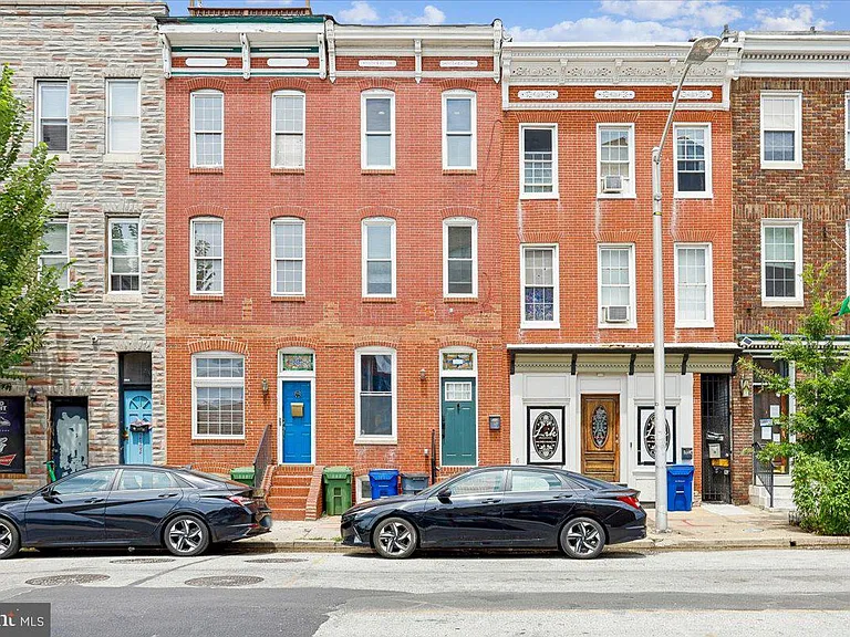 2106 Fleet St — Photo 3