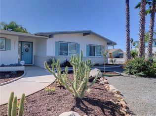 25771 Sun City Blvd, Menifee, CA 92586