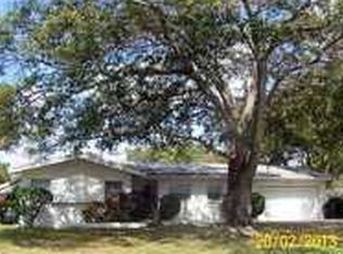 1760 Ashton Abbey Rd, Clearwater, FL 33755