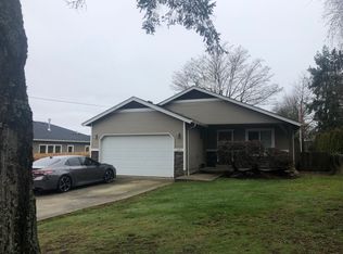 1400 Aspen Ave, La Center, WA