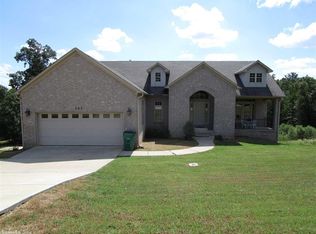 503 Greystone Blvd, Cabot, AR 72023