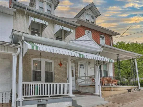 637 Bishopthorpe St, Bethlehem, PA 18015