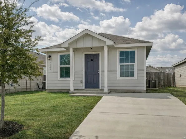 7503 Silos, San Antonio, TX 78252