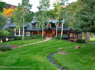 2147 Lower River Rd, Snowmass, CO 81654