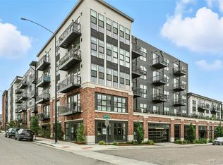 3500 S Corona St #306, Englewood, CO 80113