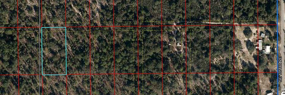 2nd image of 0 NE 105th Ave