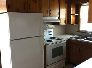 284 Woodrow Ave, Monroe, VA 24574