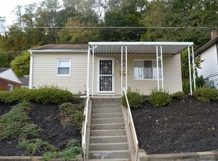 528 Prospect St, Coraopolis, PA 15108