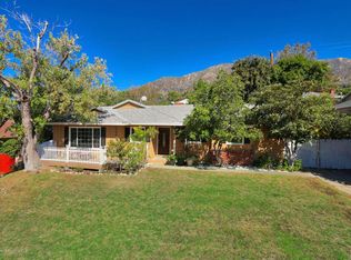 2509 Frances St, La Crescenta, CA 91214