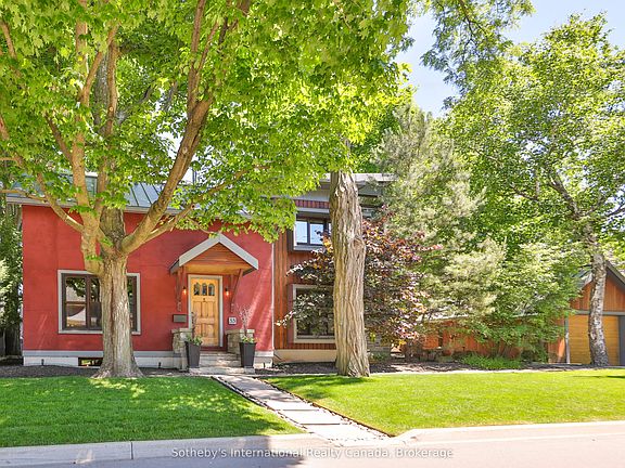 2nd image of 55 Chisholm St