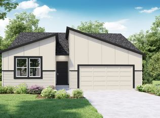 10506 W Duckhook Rd, Cheney, WA 99004