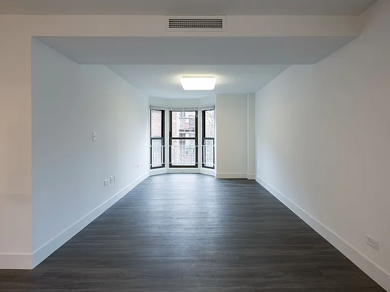 Dining/Living room