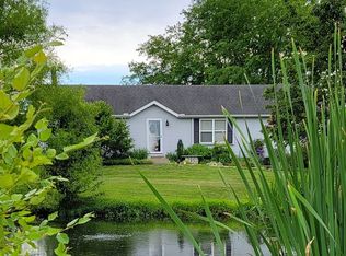 9129 Debold Koebel Rd, Pleasant Plain, OH 45162