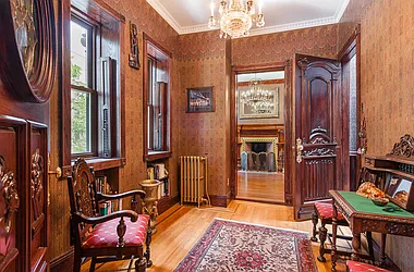 Sold by Brown Harris Stevens