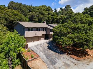 11 Scarlett Rd, Carmel Valley, CA 93924
