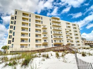 Sans Souci, Pensacola Beach, FL 32561