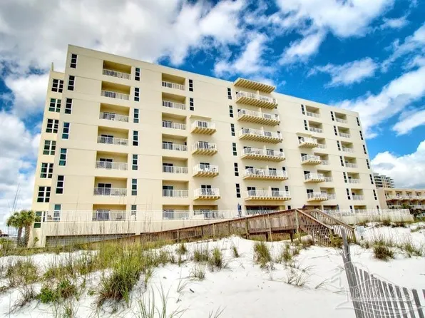 999 Fort Pickens Rd APT 705, Pensacola Beach, FL 32561
