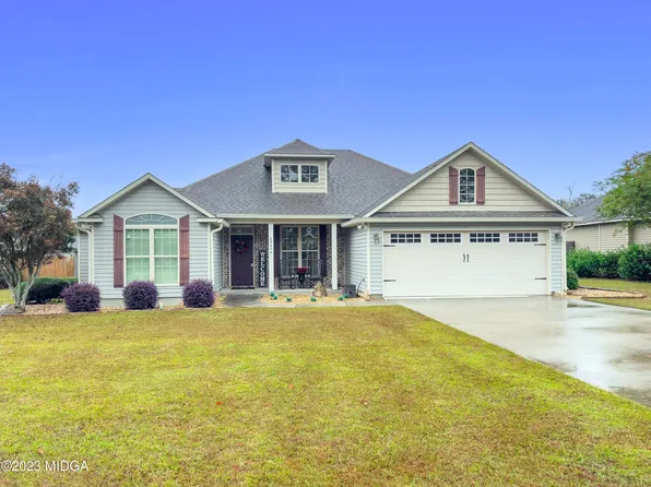 4043 Case Point, Valdosta, GA 31605