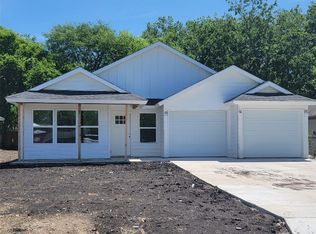 315 Carter St, Howe, TX 75459