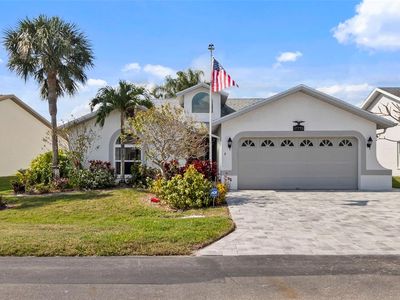 17773 Acacia Dr, North Fort Myers, FL, 33917