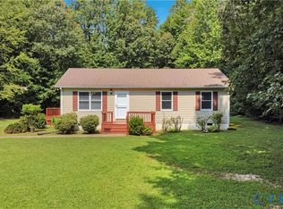 4543 Indian Creek Rd, Mineral, VA 23117