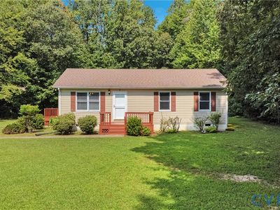 4543 Indian Creek Rd, Mineral, VA, 23117