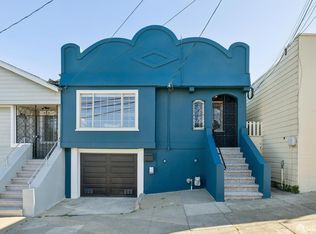 433 Excelsior Ave, San Francisco, CA 94112