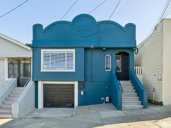433 Excelsior Ave, San Francisco, CA 94112