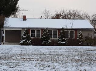 124 Stanton Rd, Flemington, NJ 08822