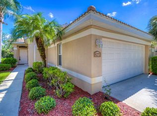 8272 Langshire Way, Fort Myers, FL 33912