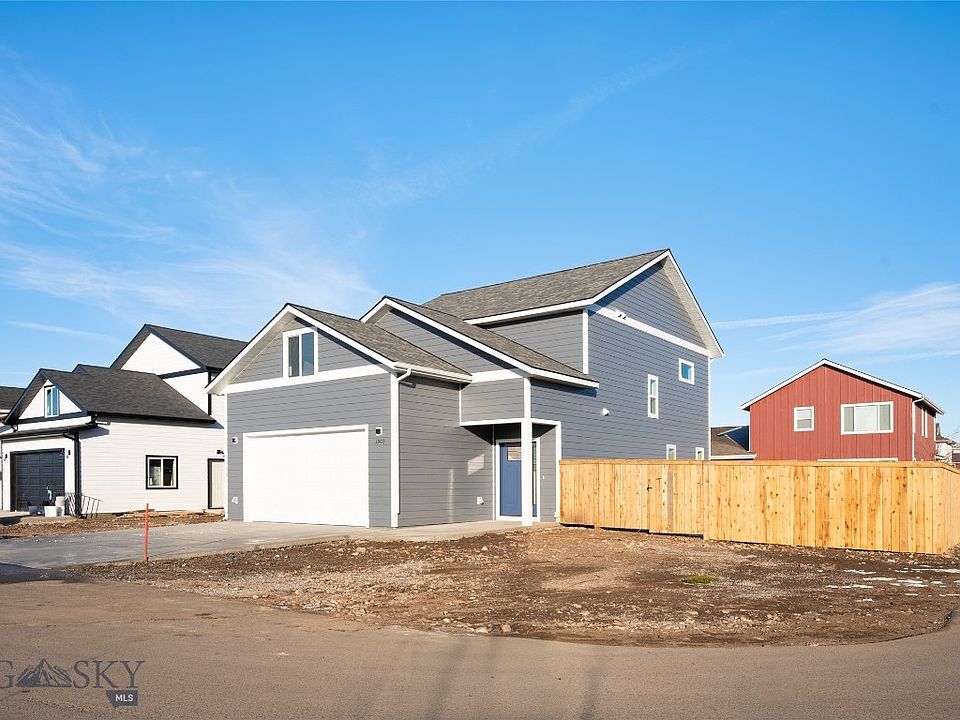 1st image of 1503 Pistolero Way