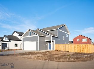 1503 Pistolero Way, Belgrade, MT 59714