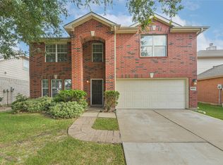 4011 Brighton Springs Ln, Katy, TX 77449