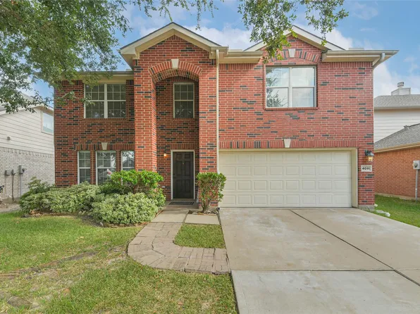 4011 Brighton Springs Ln, Katy, TX 77449