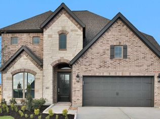 10634 Starfire Yellow Dr, Richmond, TX 77406