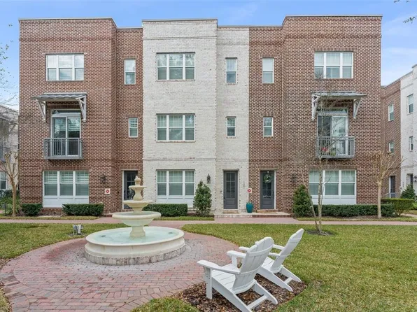 131 Oak Laurel Dr, Winter Garden, FL 34787