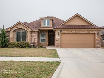 4818 Spring Creek Rd, Abilene, TX, 79602