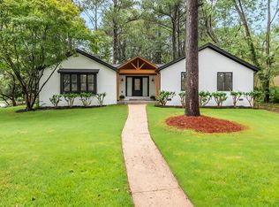 1208 Shadyside Dr, Raleigh, NC 27612