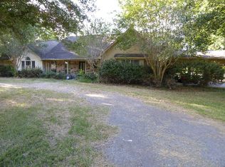 36904 Flintlock Dr, Simonton, TX 77485