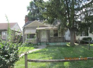 779 E Mithoff St, Columbus, OH 43206