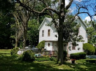 21527 W Kahler Rd, Wilmington, IL 60481