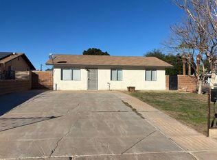 4200 W 3rd Pl, Yuma, AZ 85364