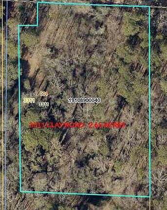 2nd image of 3311 Clay Rd