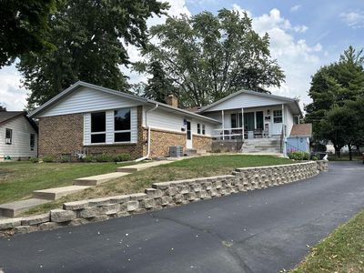 417 Gascoigne DRIVE #419, Waukesha, WI, 53188