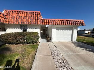 10602 W Deanne Dr, Sun City, AZ 85351