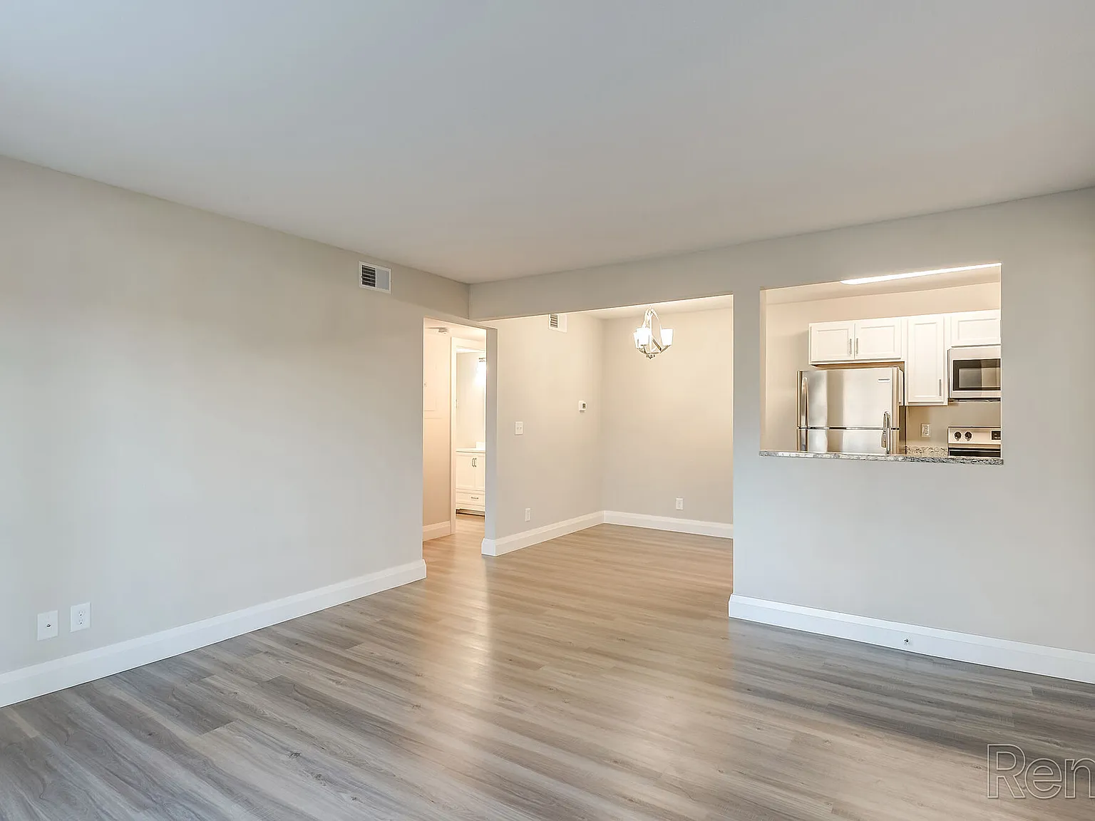 Grandview Apartment Homes — Photo 3