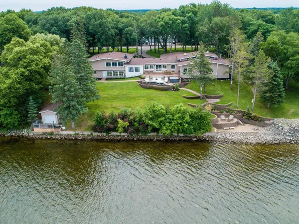 45215 Red Pine Loop, Perham, MN 56573