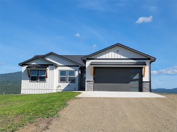 3 Appaloosa Ct, Plains, MT 59859