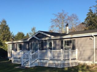 34720 Stackpole Rd, Ocean Park, WA 98640